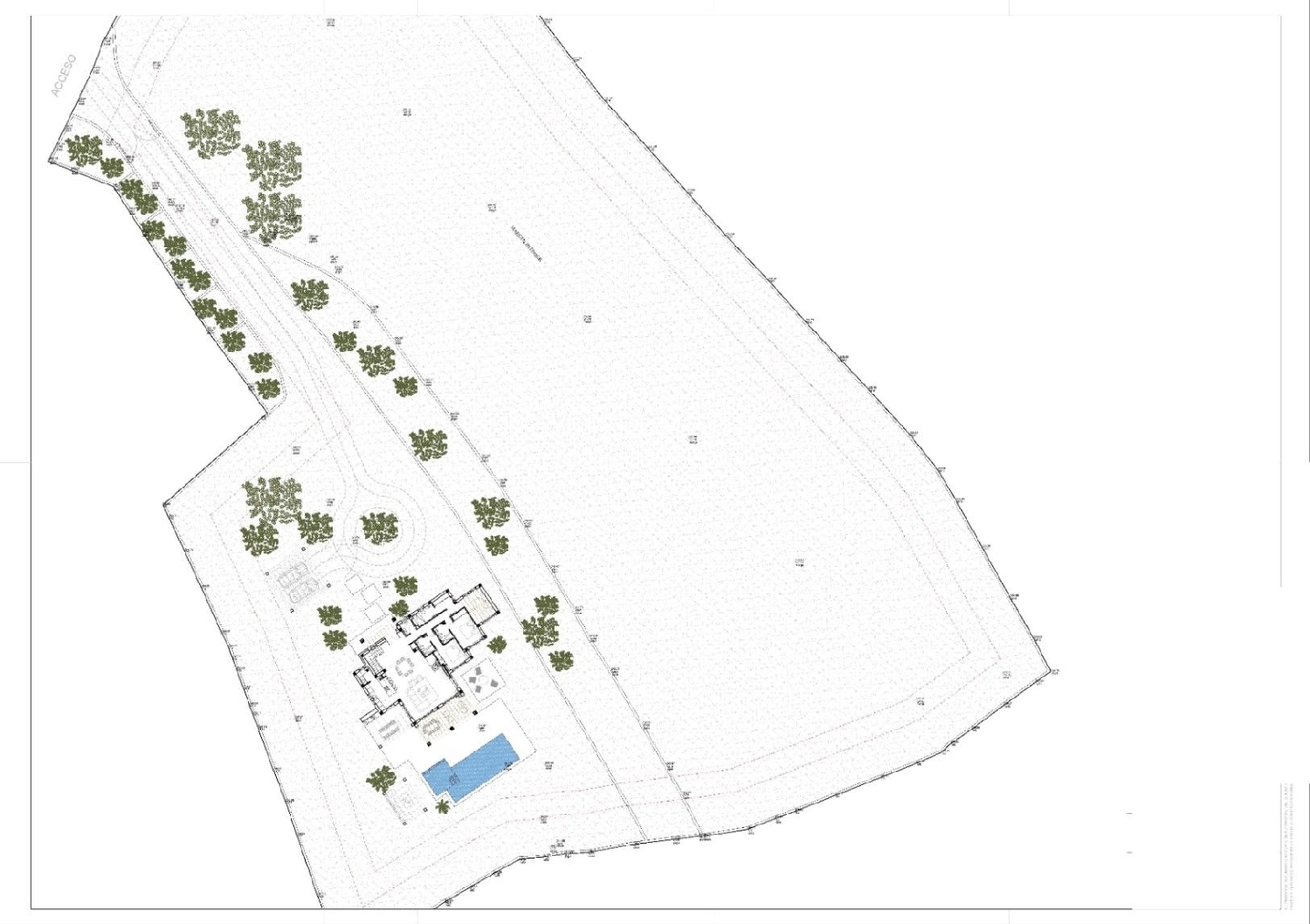 till salu hus på landet Benissa Marina Alta 23