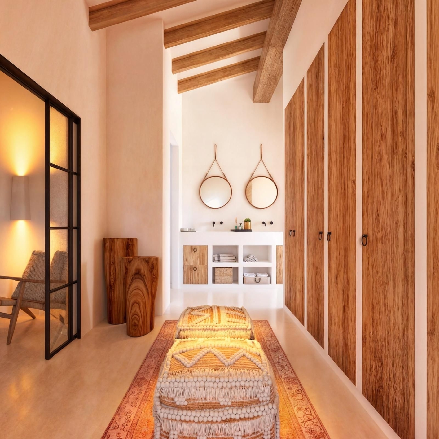 till salu hus på landet Benissa Marina Alta 13