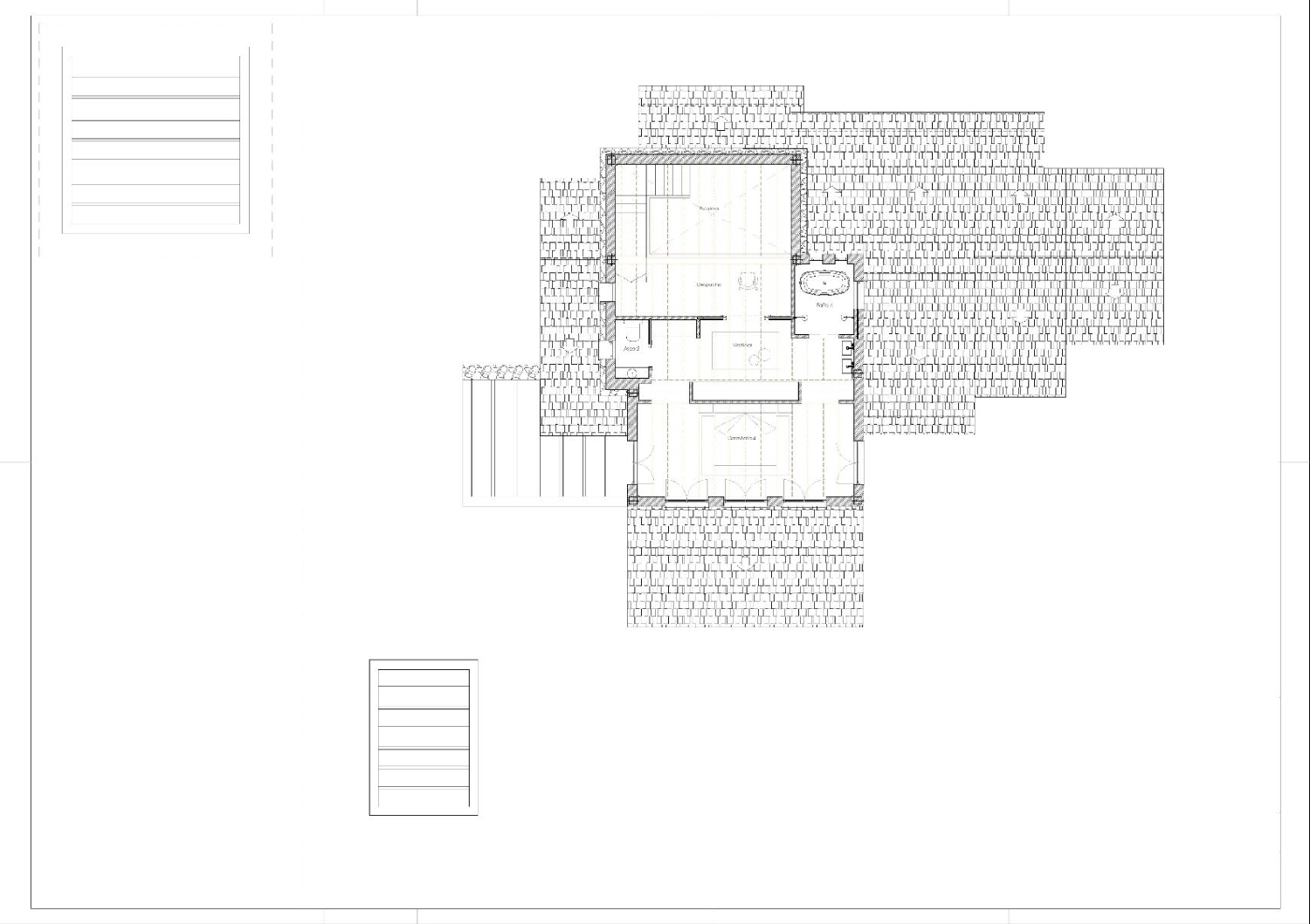 till salu hus på landet Benissa Marina Alta 27