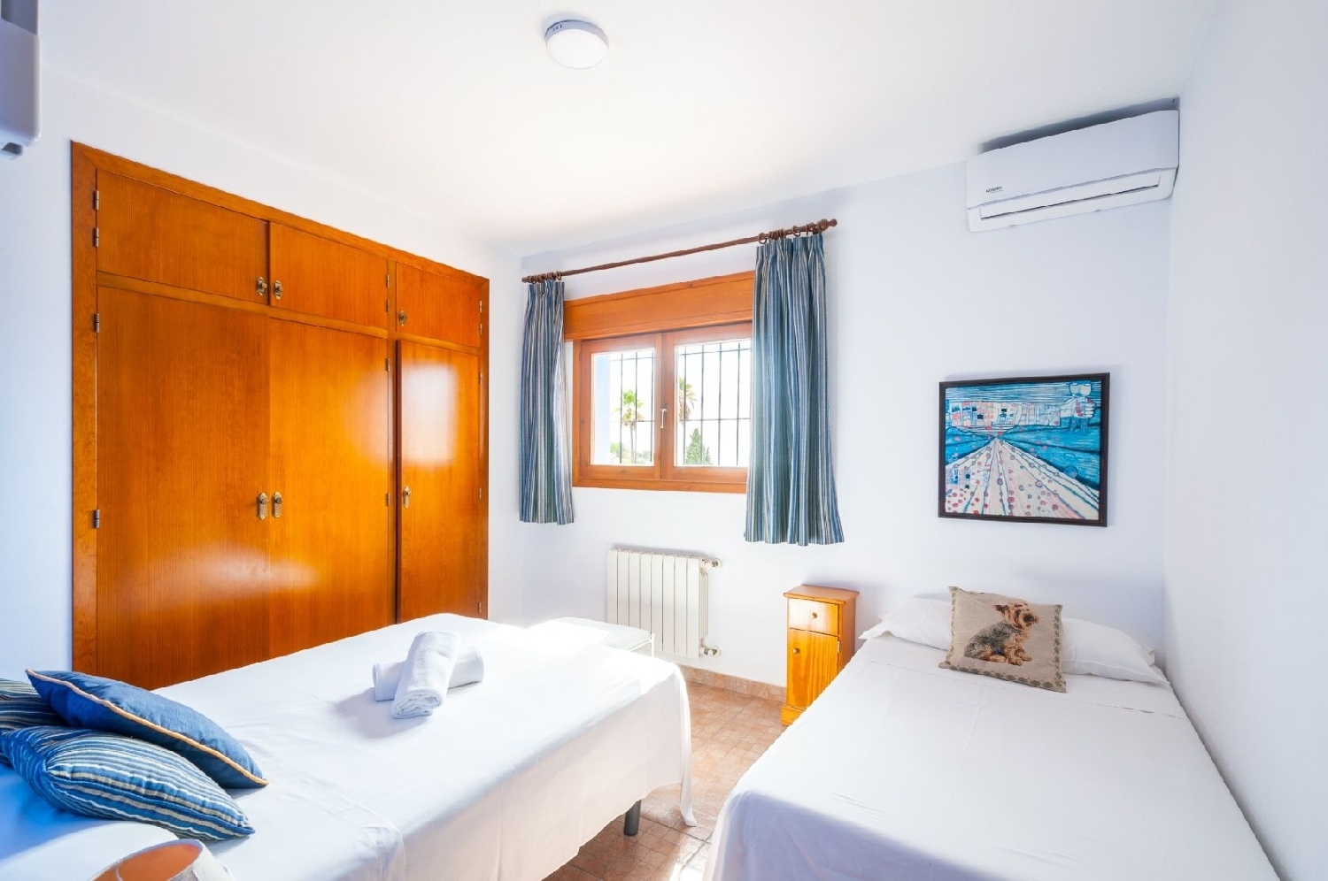  for sale country house Benissa Marina Alta 27