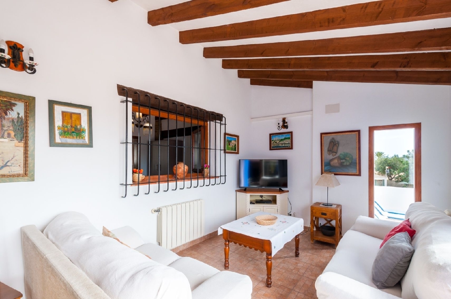  for sale country house Benissa Marina Alta 20