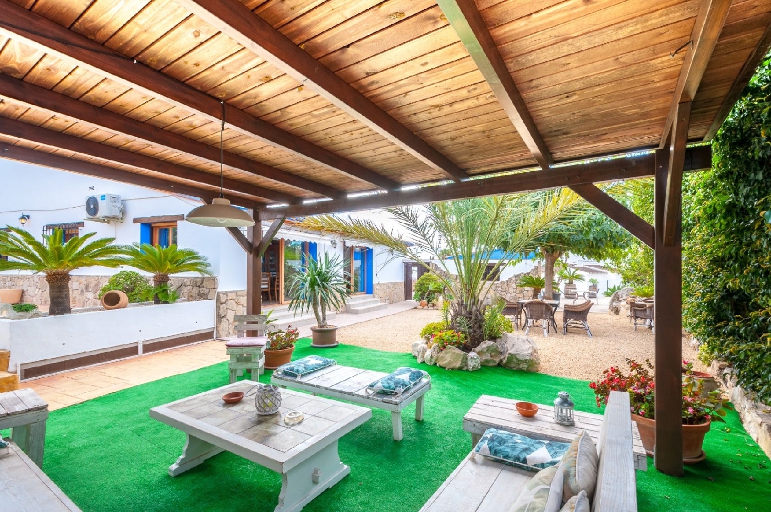  for sale country house Benissa Marina Alta 11