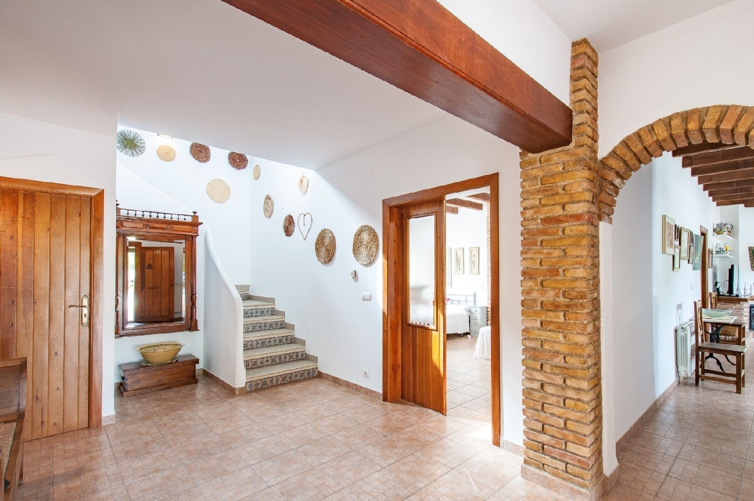  for sale country house Benissa Marina Alta 15