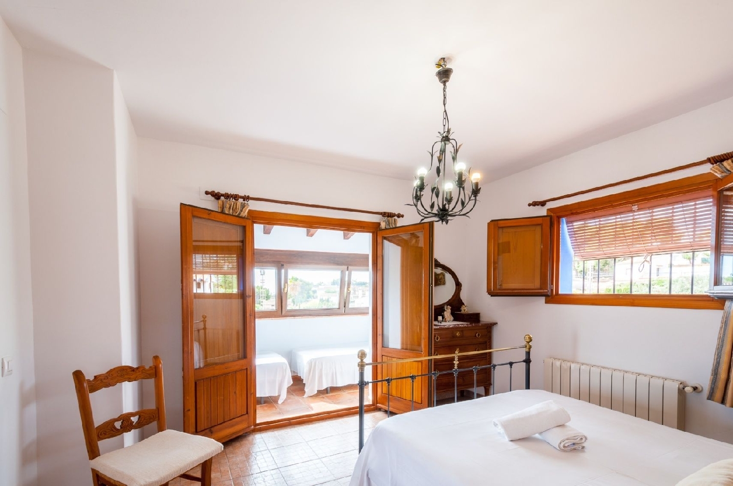  for sale country house Benissa Marina Alta 33