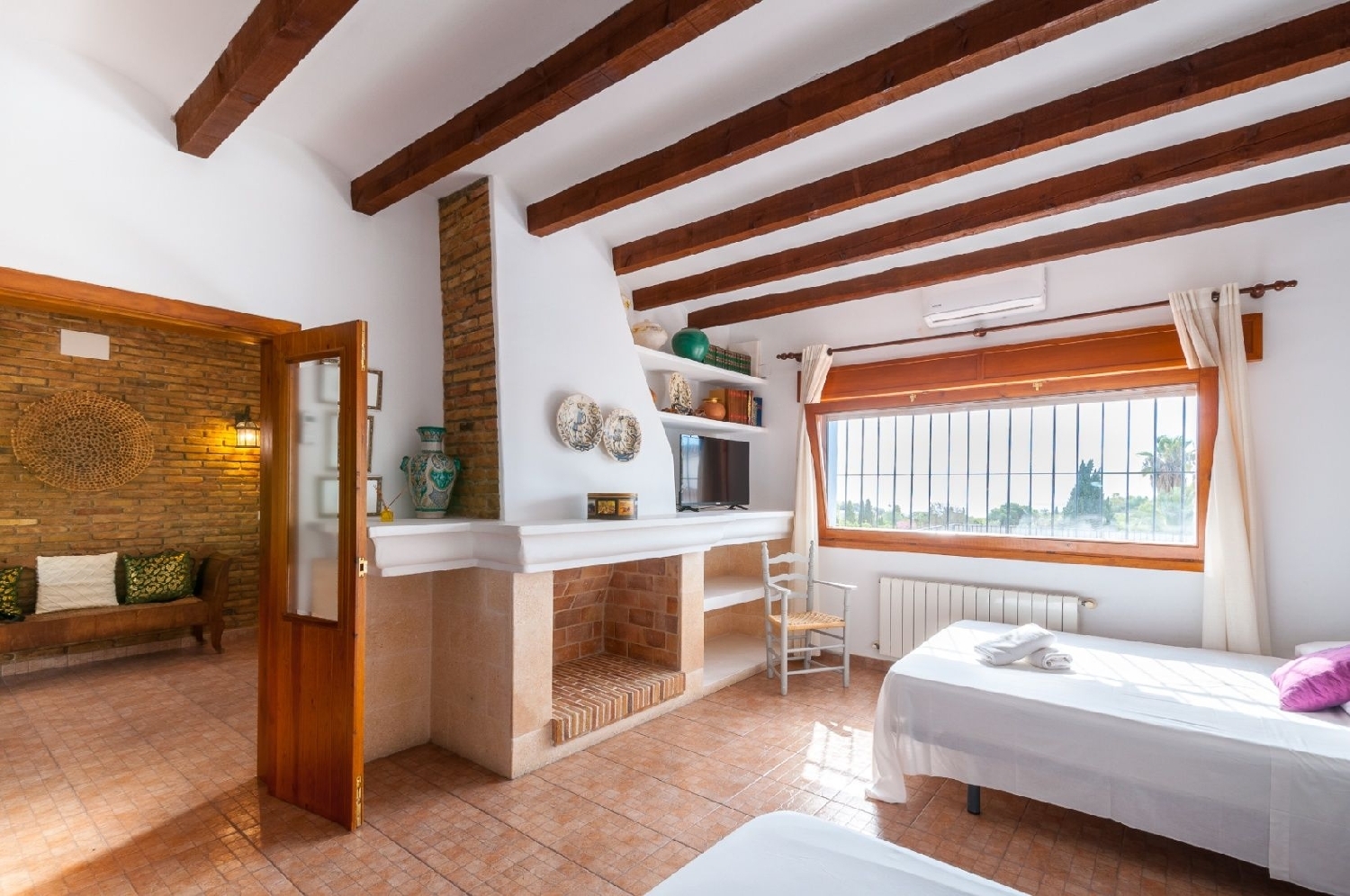  for sale country house Benissa Marina Alta 23