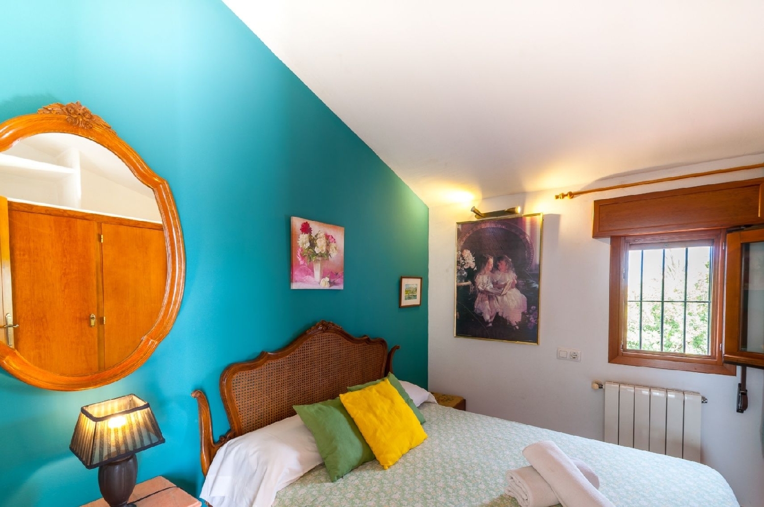  for sale country house Benissa Marina Alta 32