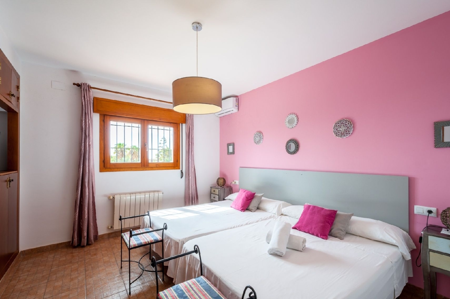  for sale country house Benissa Marina Alta 25