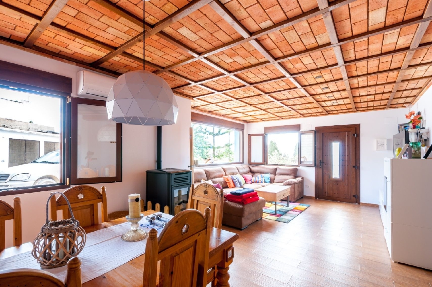  for sale country house Benissa Marina Alta 39