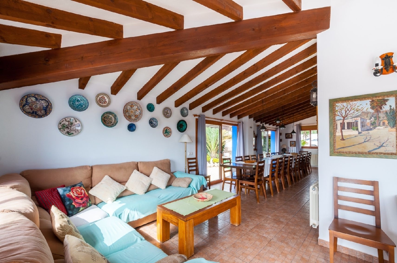  for sale country house Benissa Marina Alta 21