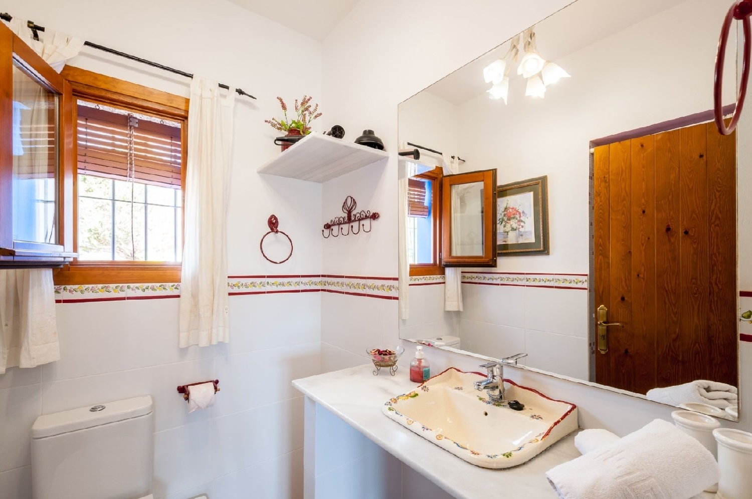  for sale country house Benissa Marina Alta 26