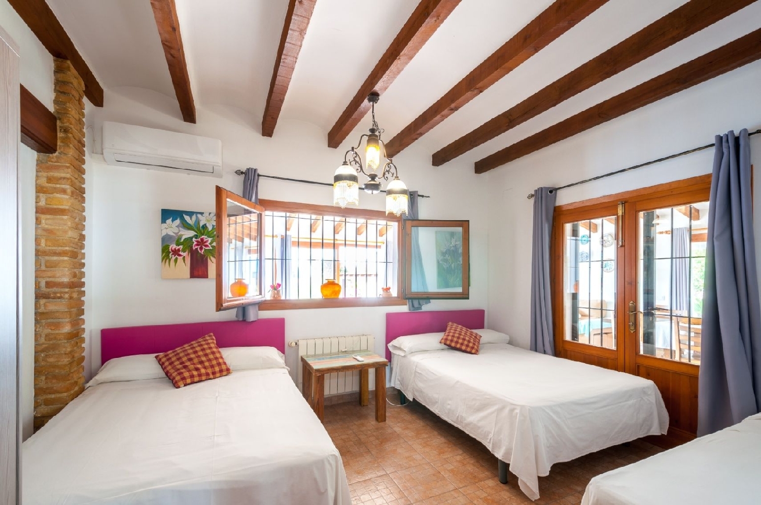  for sale country house Benissa Marina Alta 22