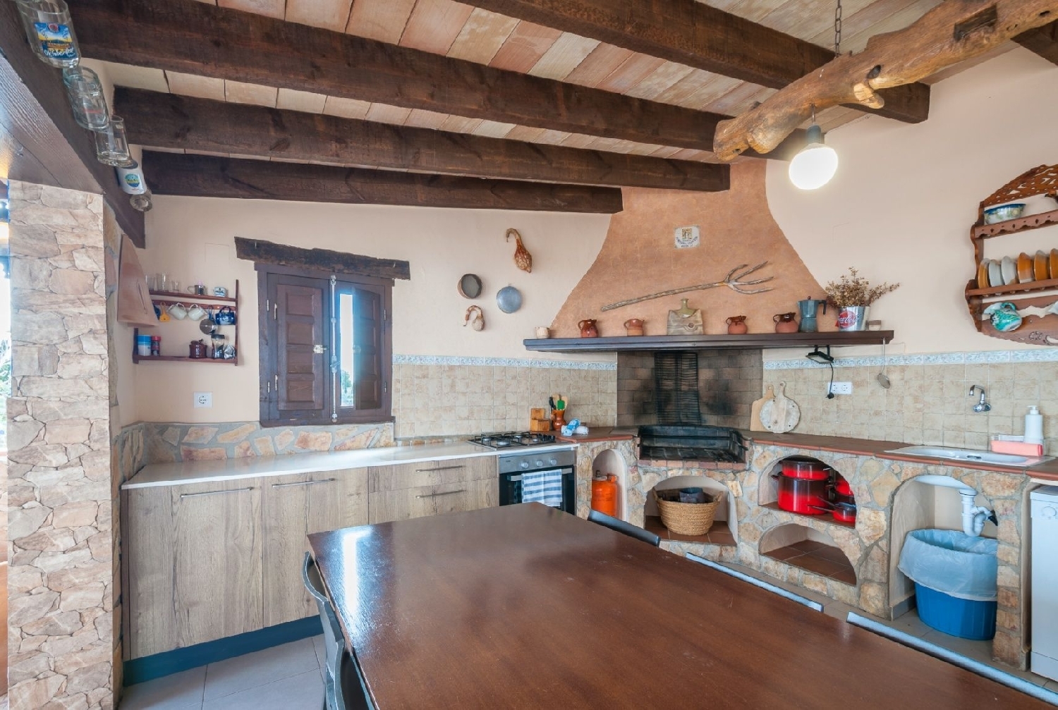  for sale country house Benissa Marina Alta 13