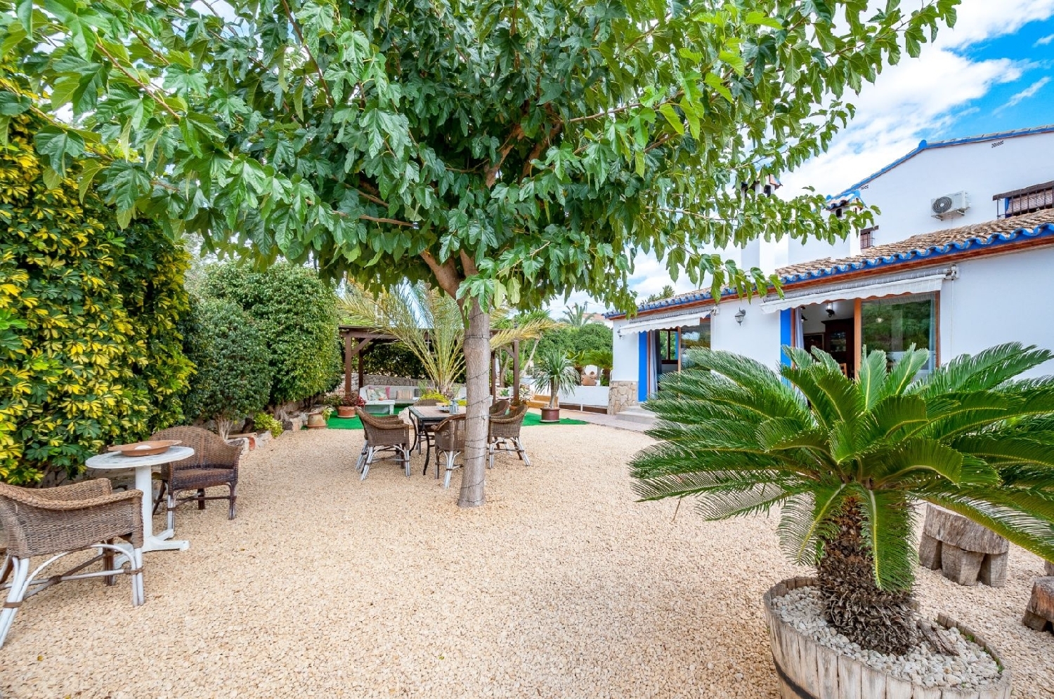  for sale country house Benissa Marina Alta 9