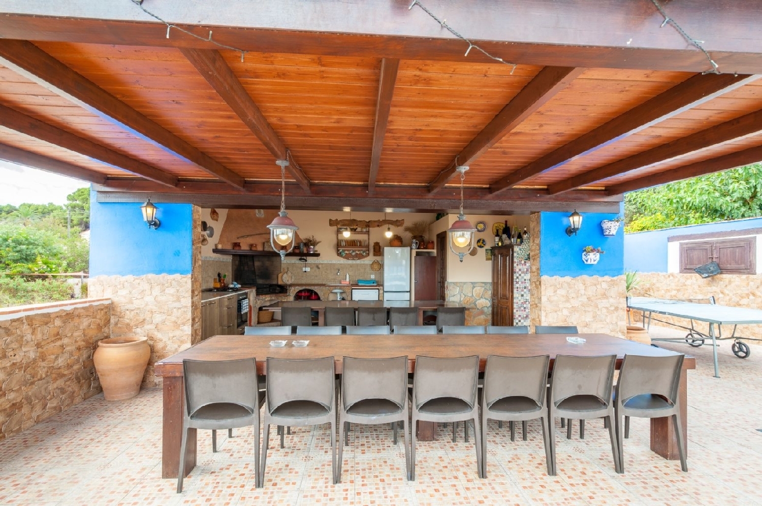  for sale country house Benissa Marina Alta 12