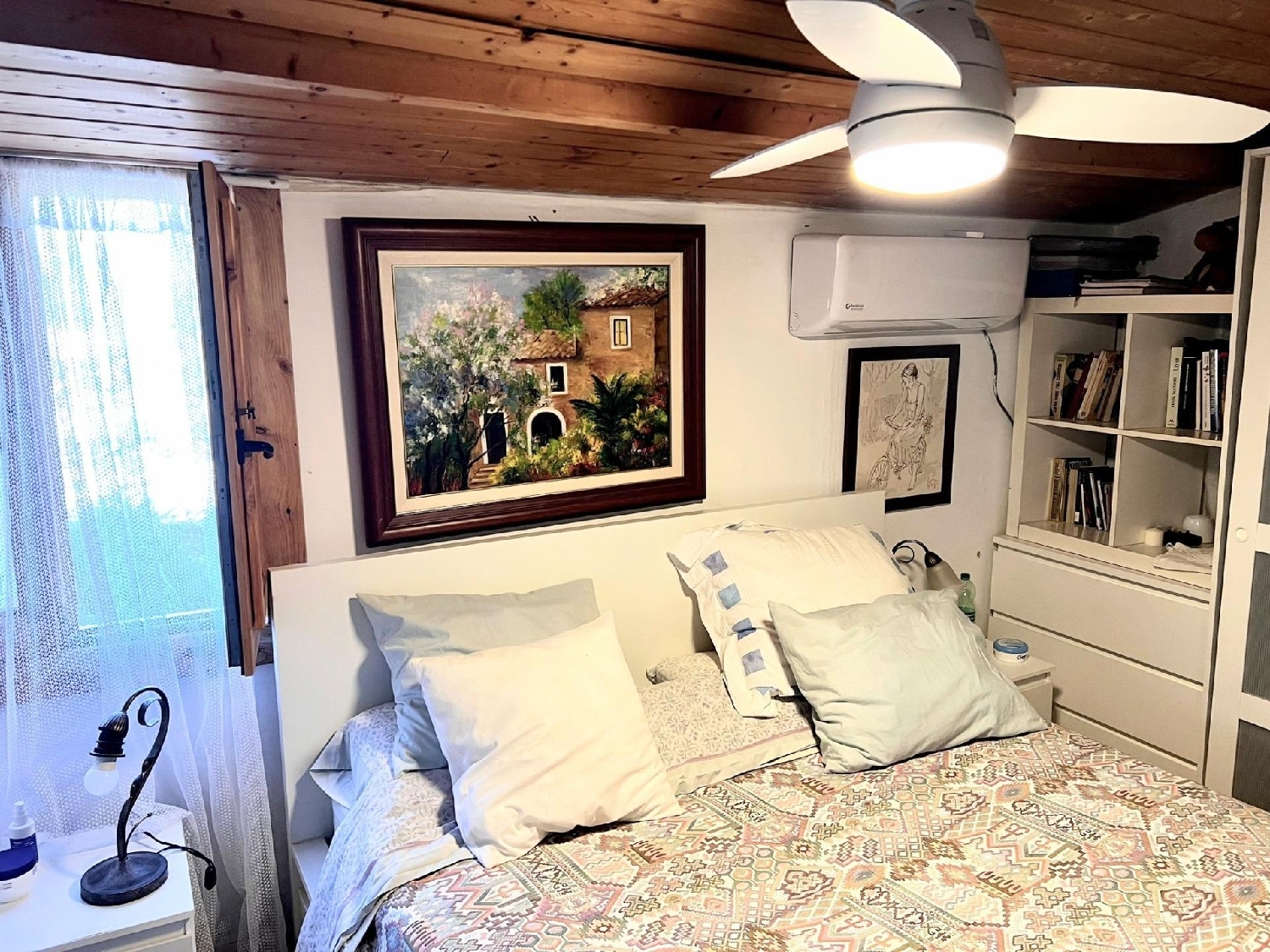  te koop boerderij Biar Alt Vinalopó 6