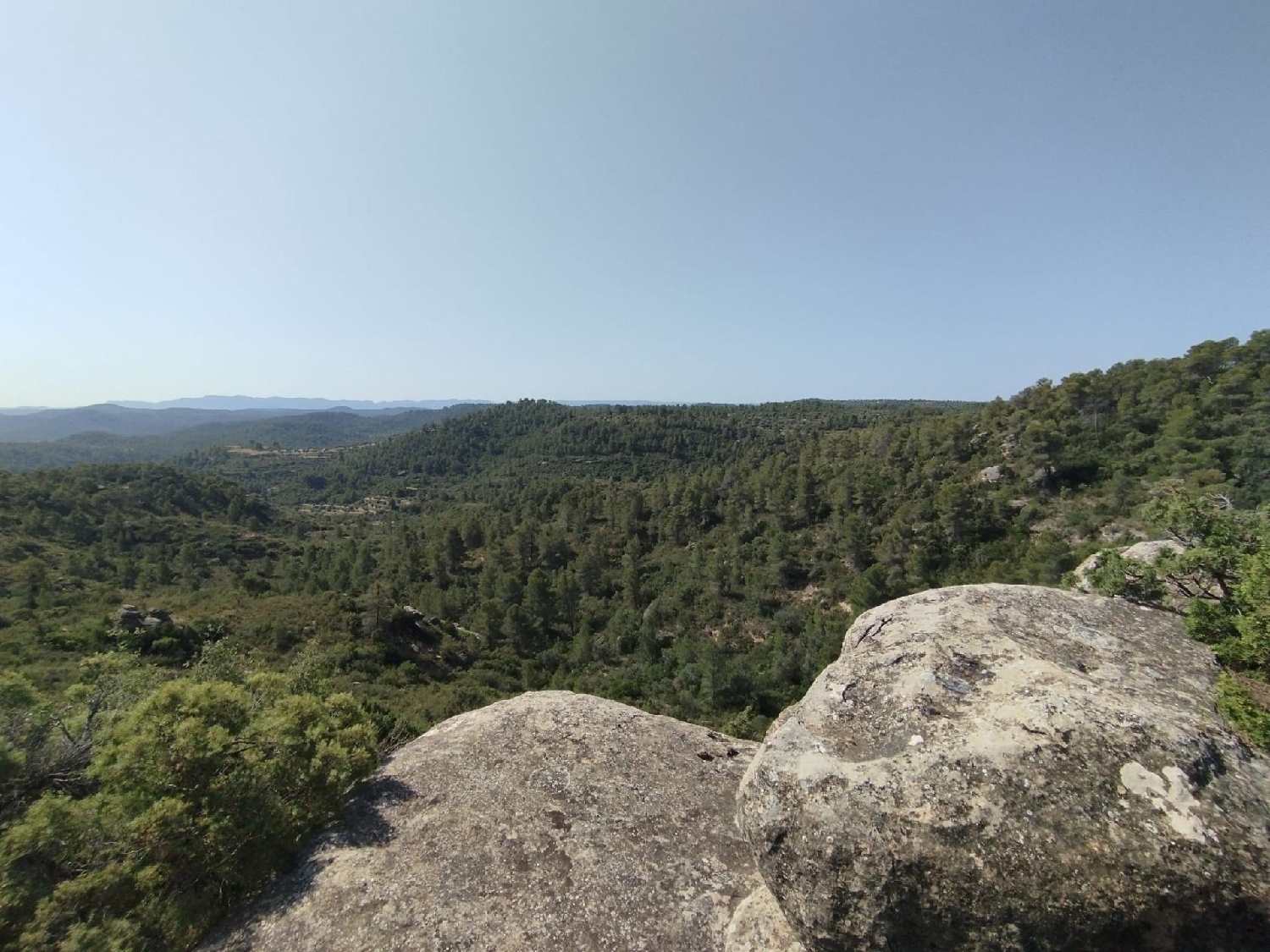  en venta finca rústica Calaceite Matarraña 1