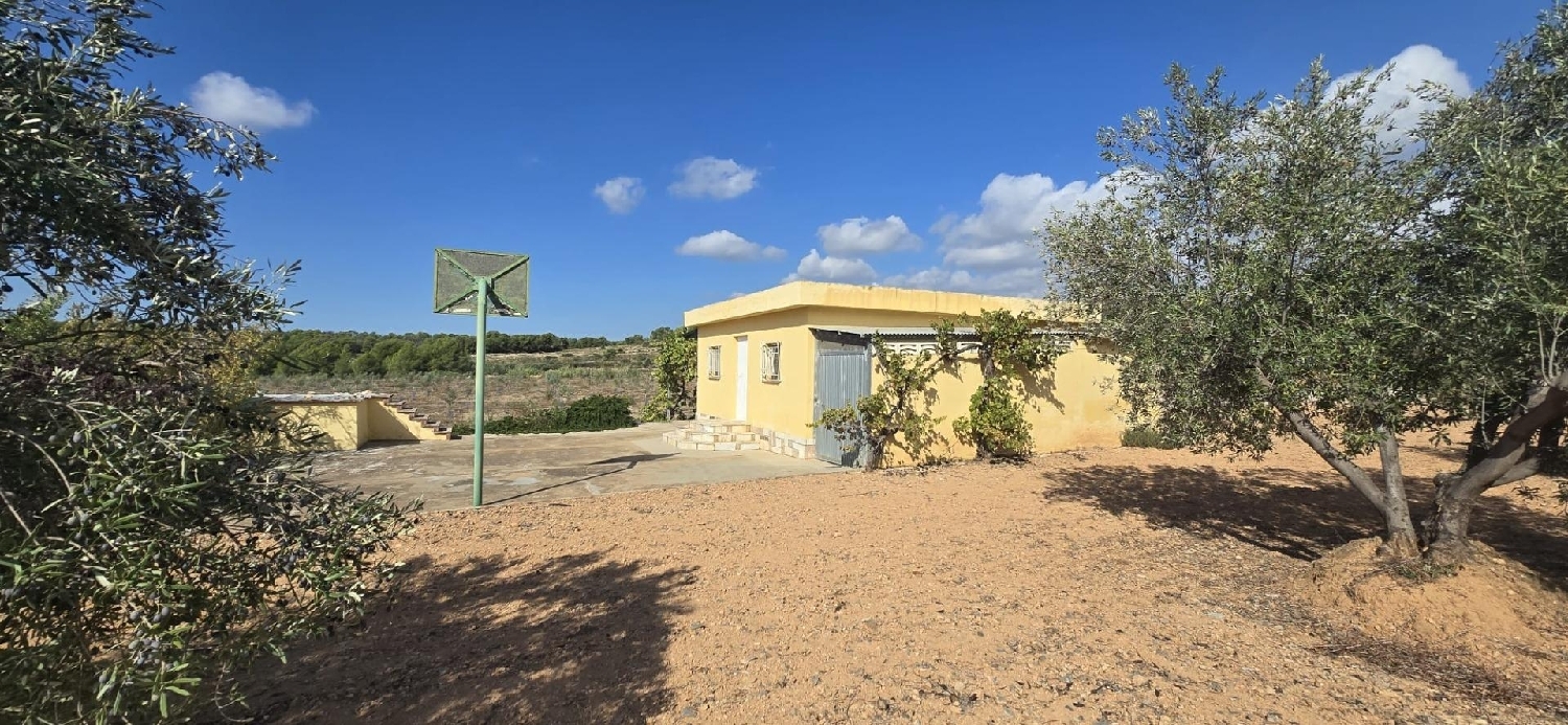  à vendre maison de campagne Camp De Lliria Camp De Túria 4