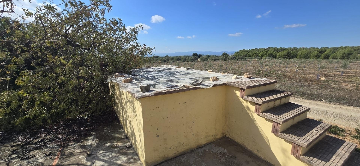  à vendre maison de campagne Camp De Lliria Camp De Túria 5