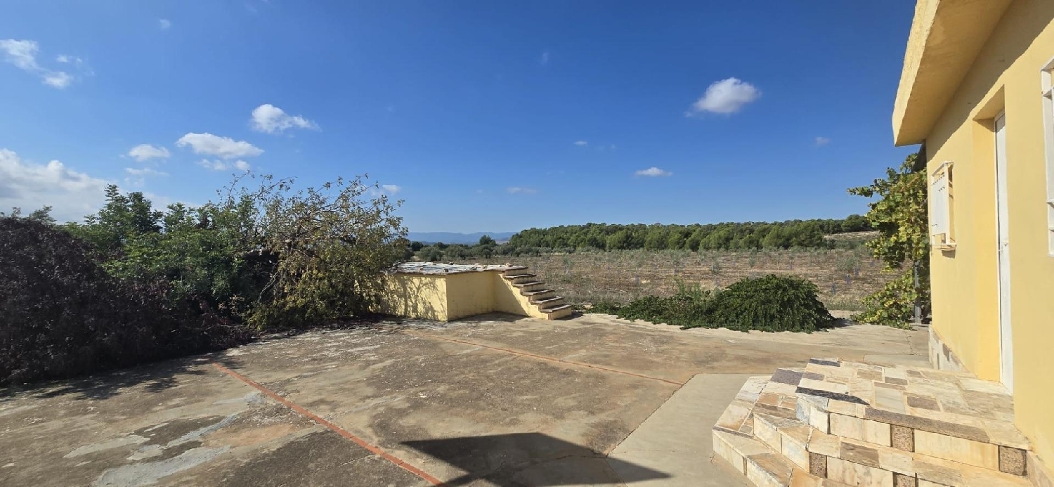  à vendre maison de campagne Camp De Lliria Camp De Túria 8