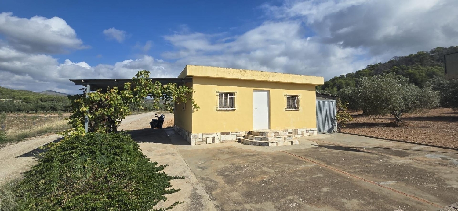  à vendre maison de campagne Camp De Lliria Camp De Túria 1