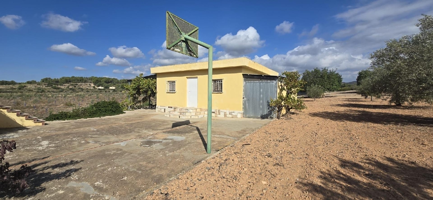  à vendre maison de campagne Camp De Lliria Camp De Túria 3