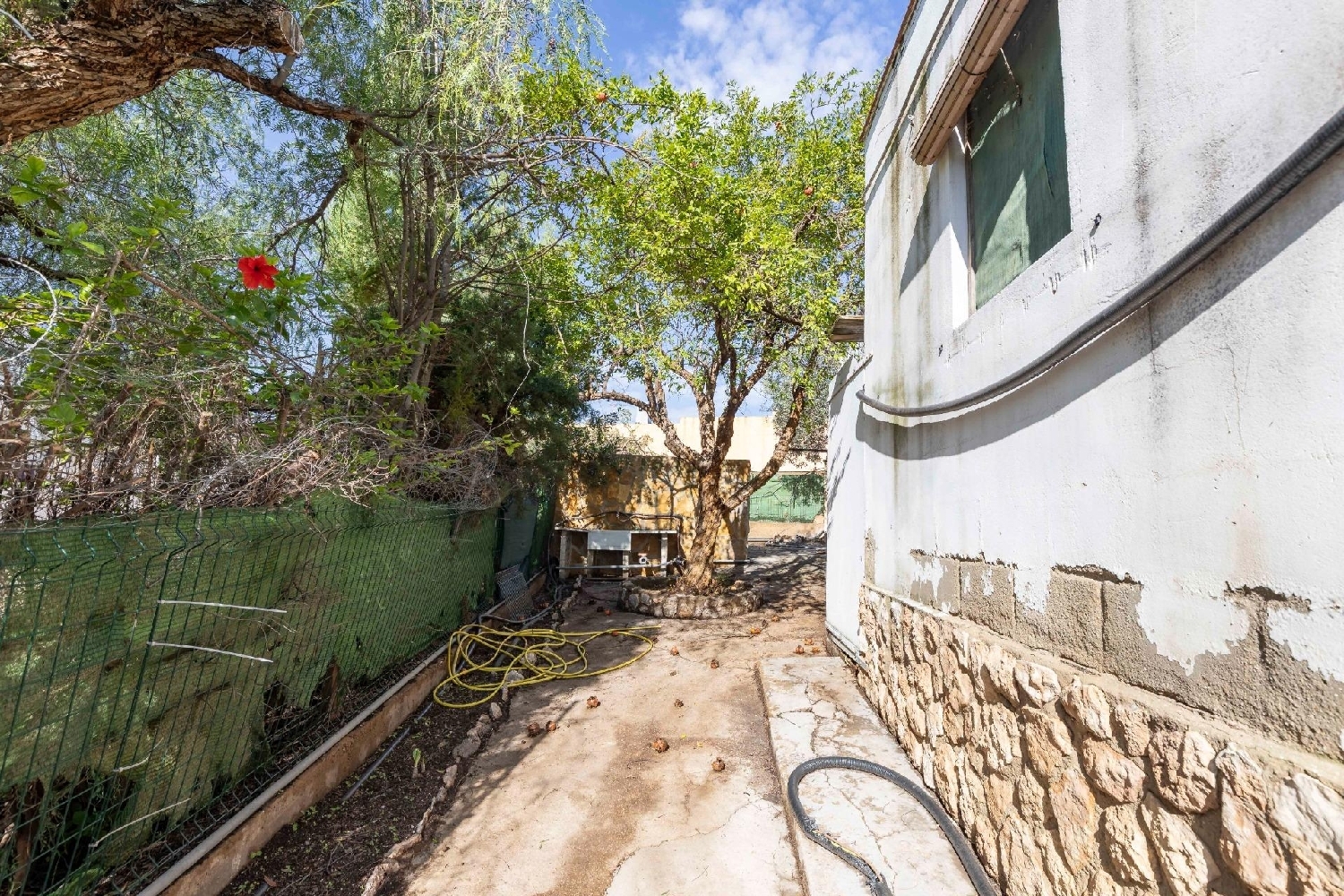  à vendre maison de campagne Camp De Lliria Camp De Túria 8