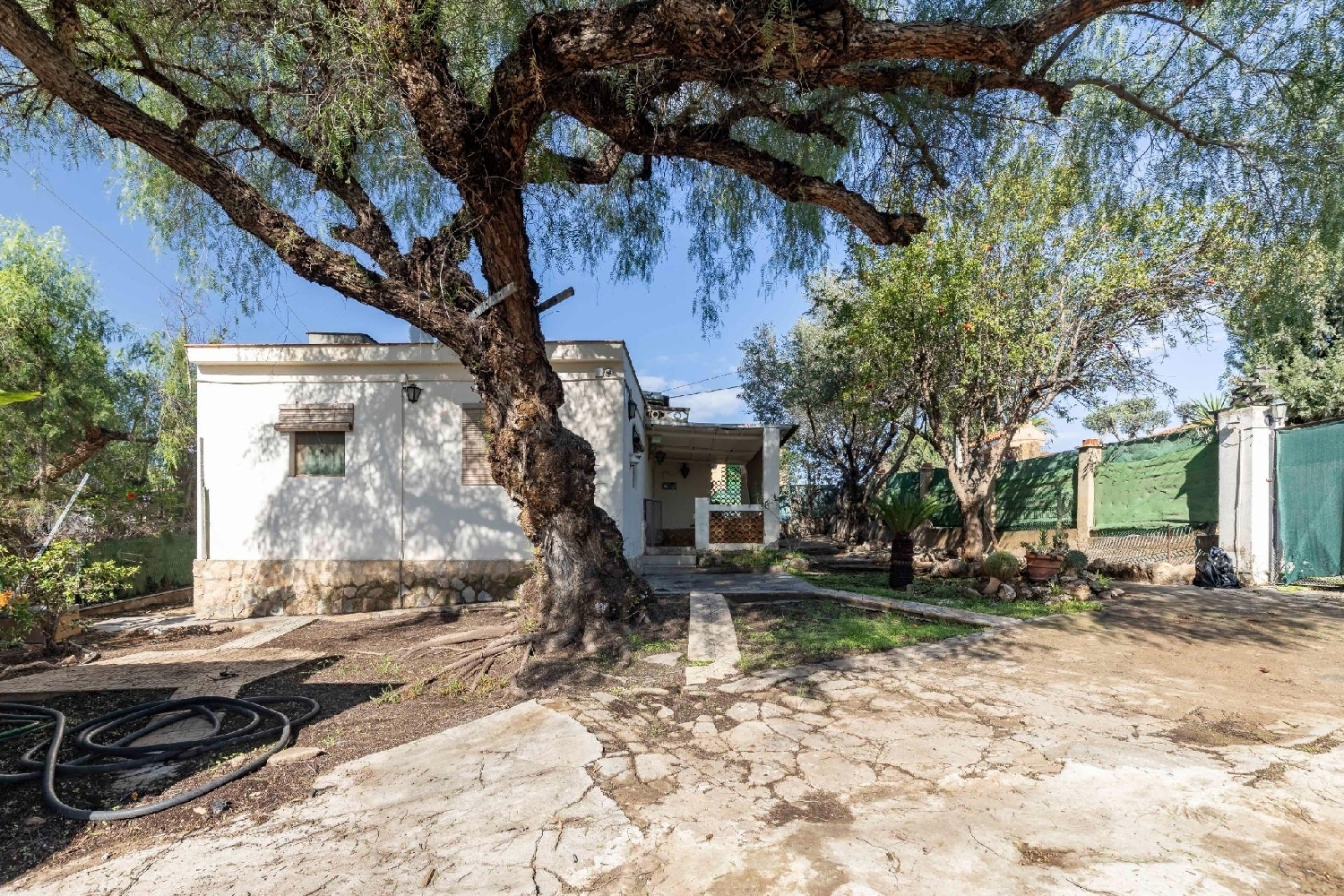  à vendre maison de campagne Camp De Lliria Camp De Túria 1