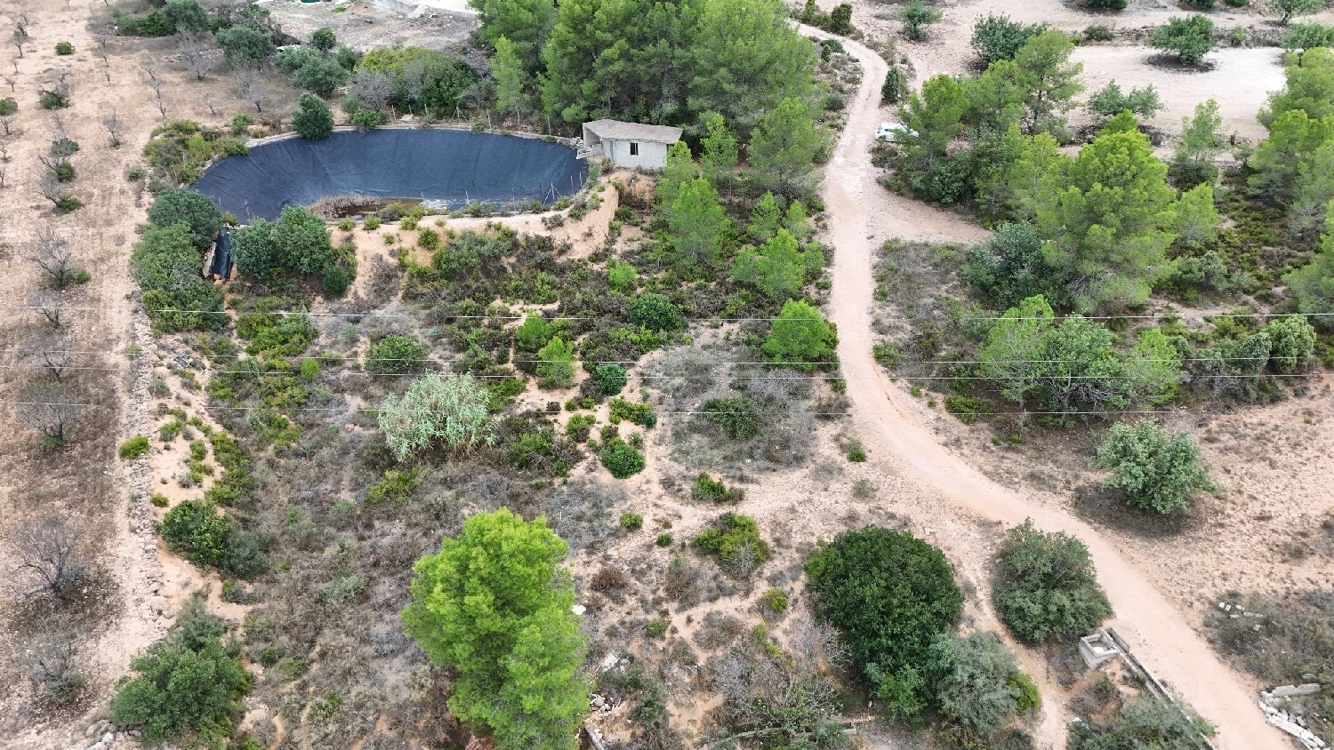  for sale country house Camp De Lliria Camp De Túria 4