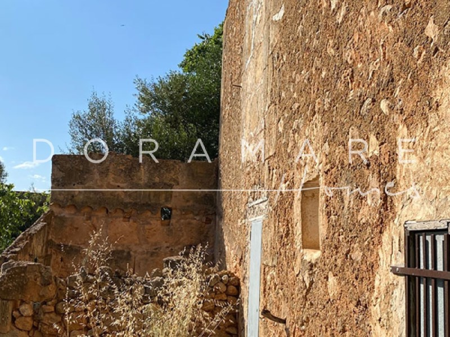  en venta finca rústica Campos Sud 5