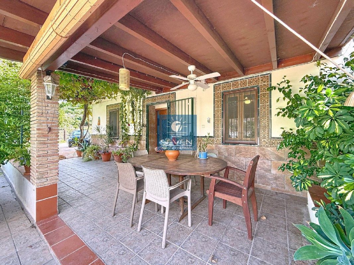  te koop boerderij Caniles Baza 1