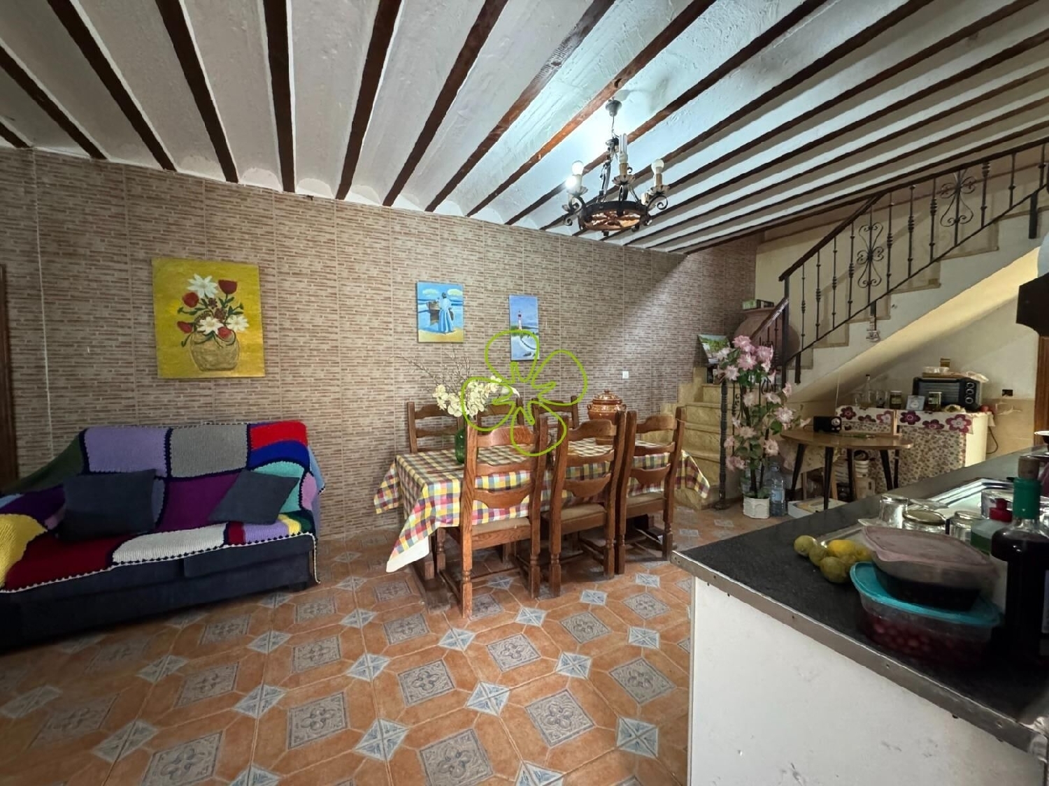  te koop boerderij Cantoria Valle Del Almanzora 6