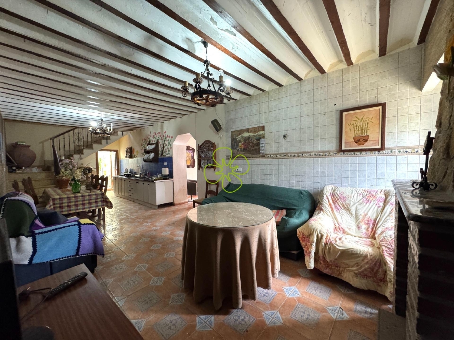  te koop boerderij Cantoria Valle Del Almanzora 5