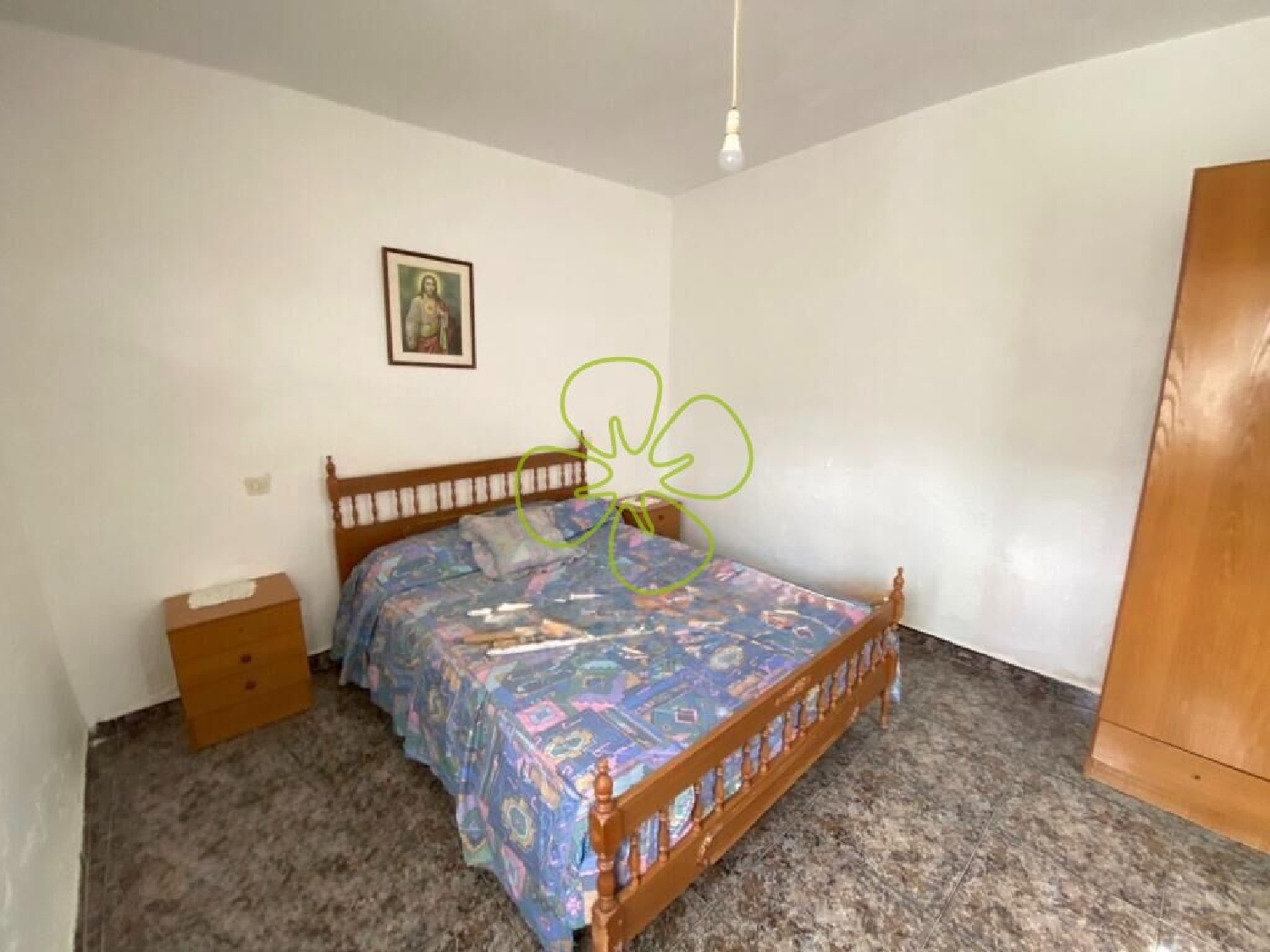  till salu hus på landet Cantoria Valle Del Almanzora 4