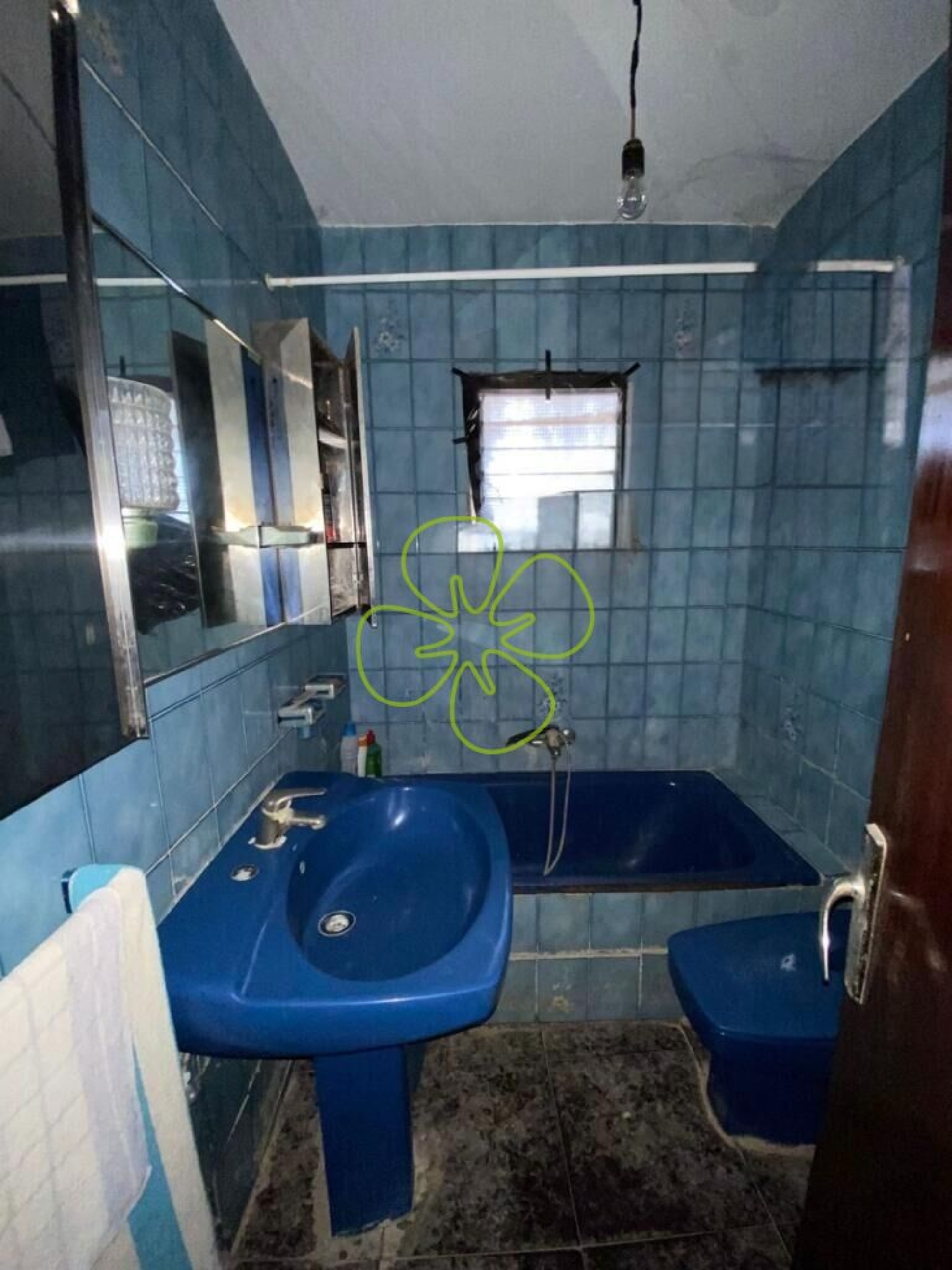  till salu hus på landet Cantoria Valle Del Almanzora 7