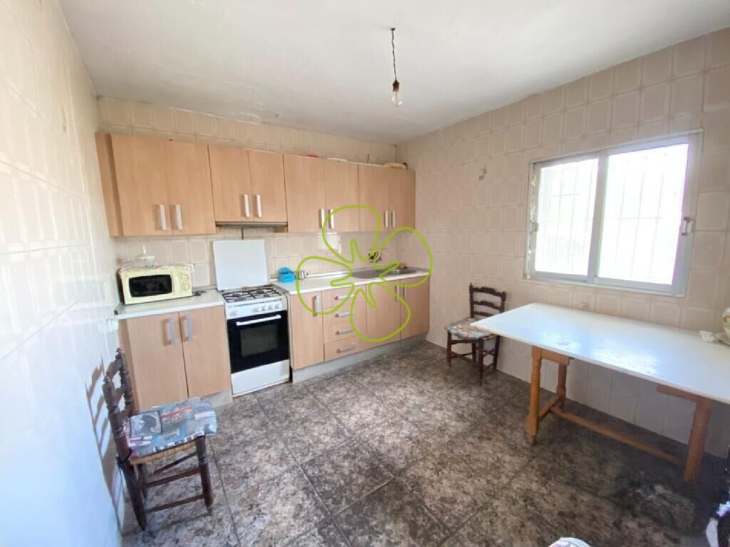  till salu hus på landet Cantoria Valle Del Almanzora 8