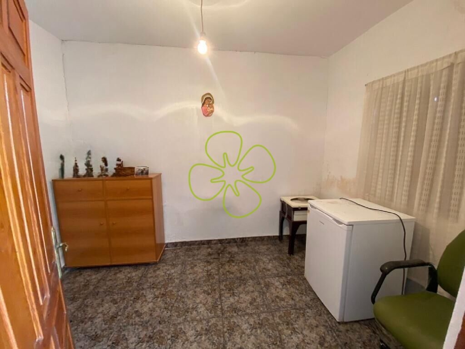  till salu hus på landet Cantoria Valle Del Almanzora 3