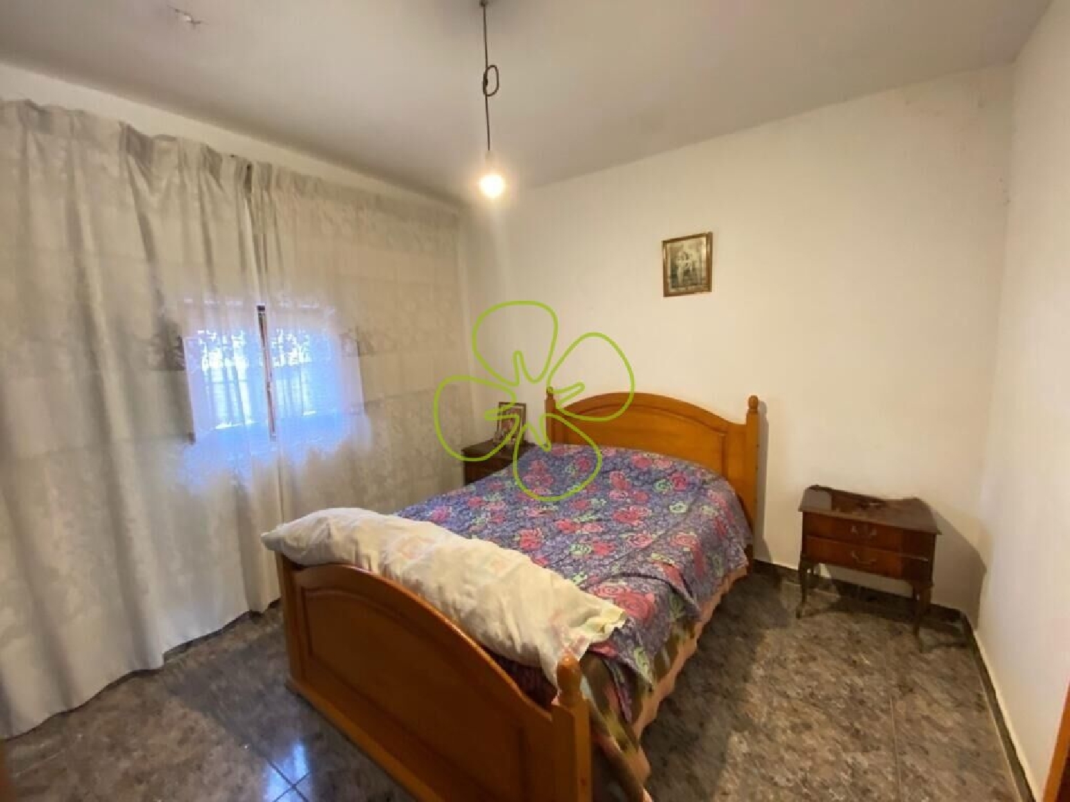  till salu hus på landet Cantoria Valle Del Almanzora 5