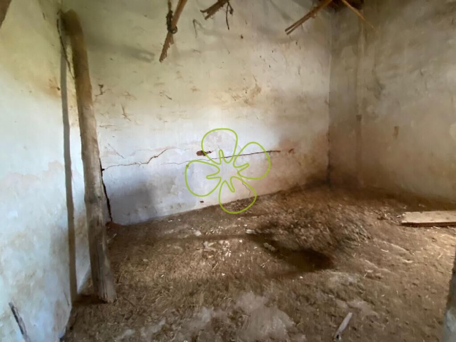  till salu hus på landet Cantoria Valle Del Almanzora 4