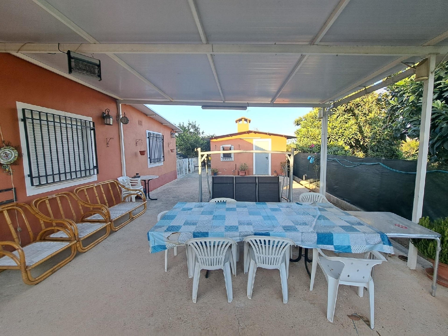  for sale country house Carcaixent Ribera Alta 2