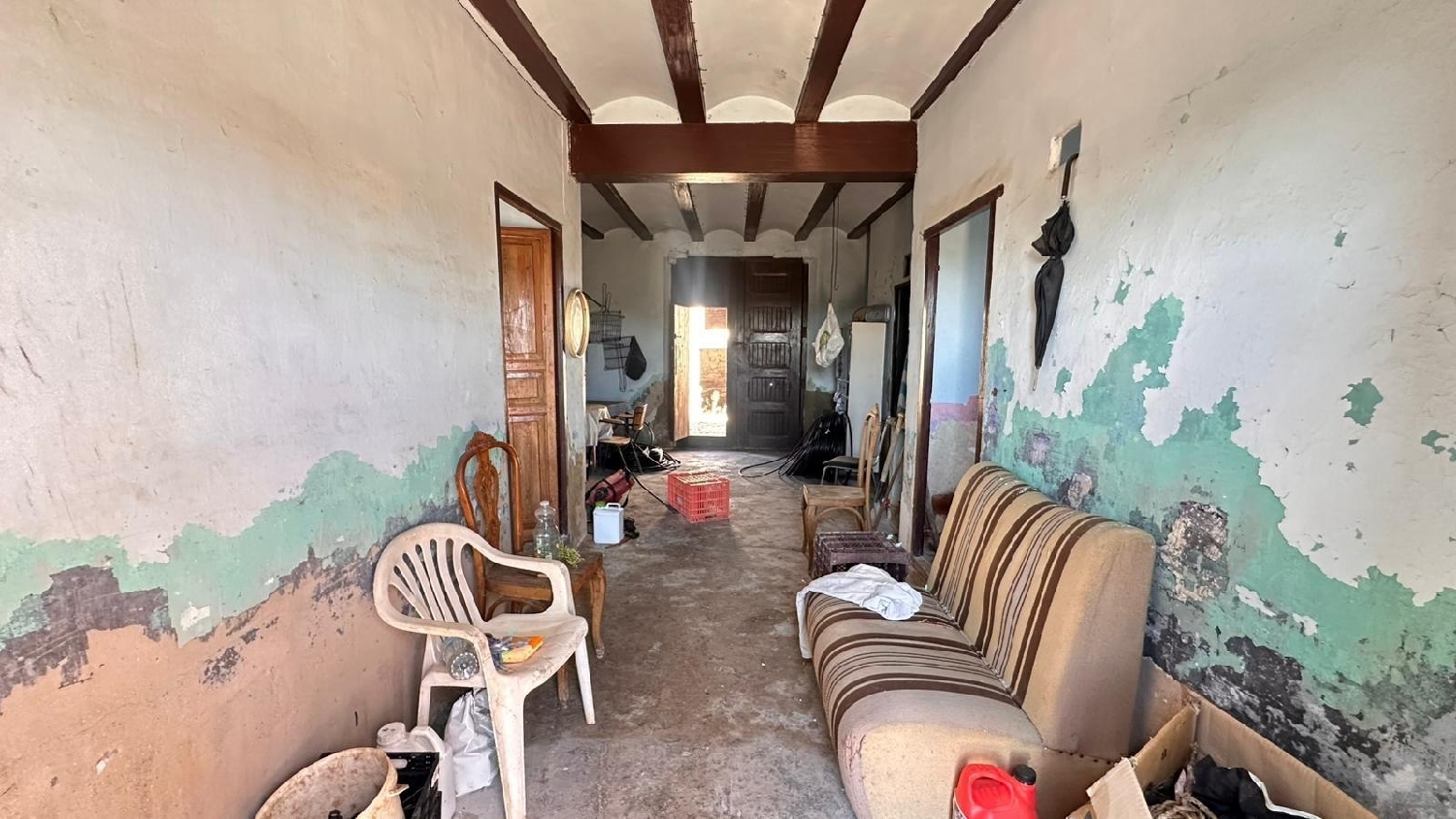  till salu hus på landet Carlet Ribera Alta 3