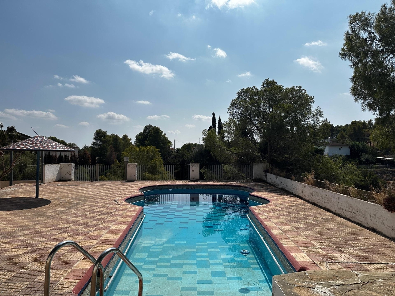  for sale country house Carlet Ribera Alta 1