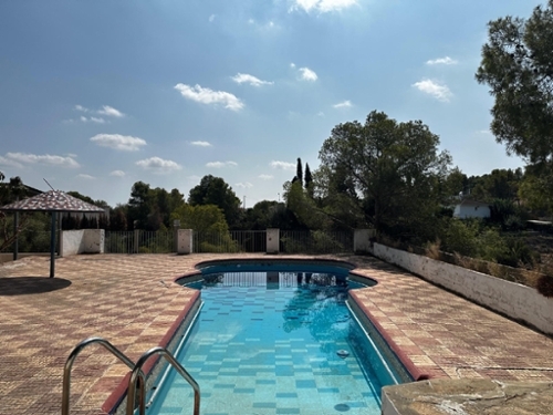 Carlet Ribera Alta country house foto 6320093