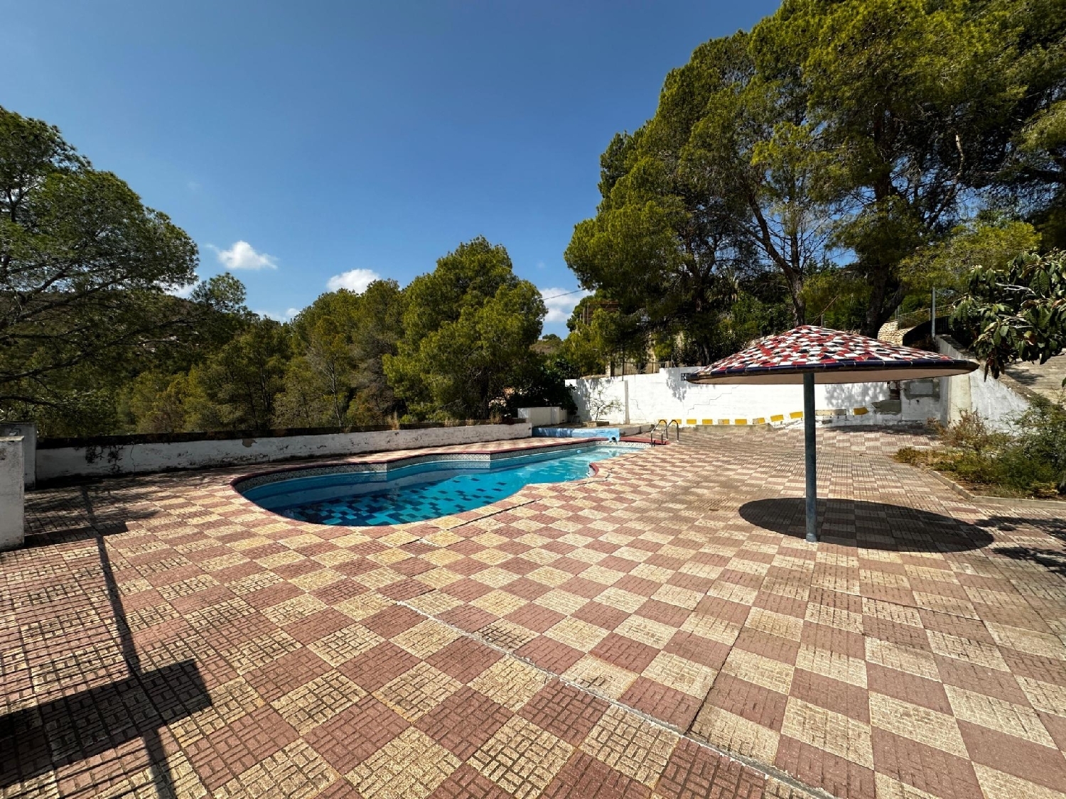  for sale country house Carlet Ribera Alta 5