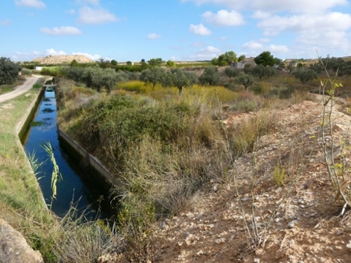 Caspe Bajo Aragón-Caspe country house foto 6318774