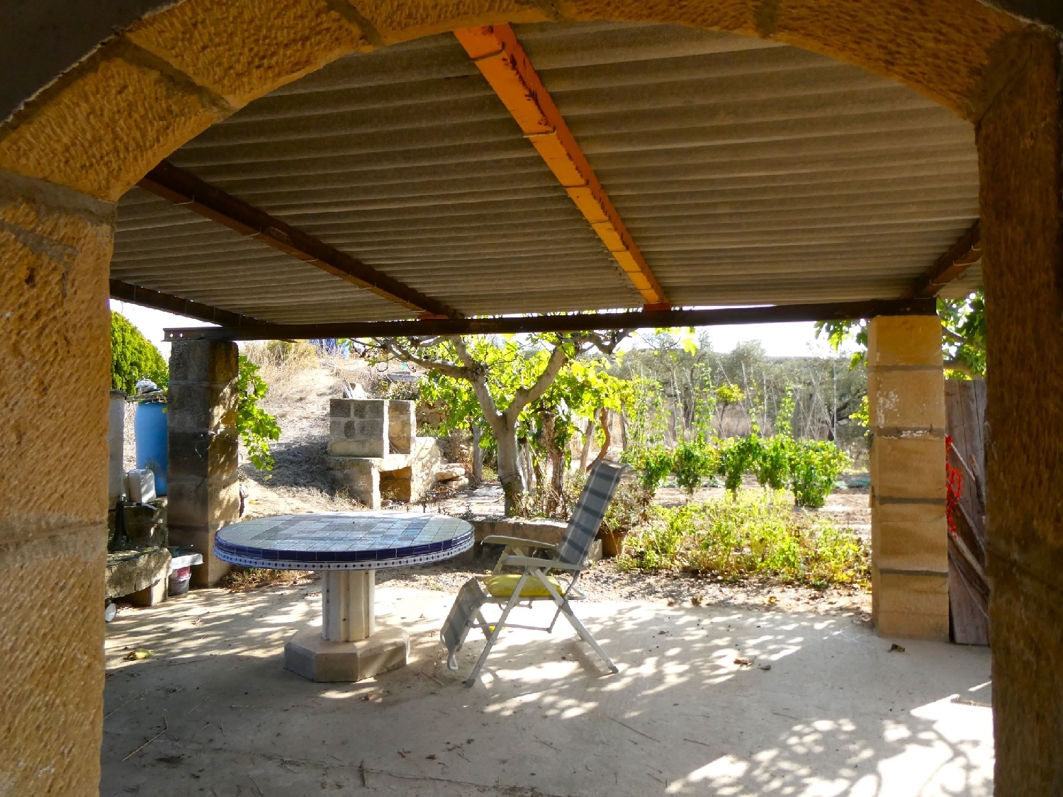  for sale country house Caspe Bajo Aragón-Caspe 13