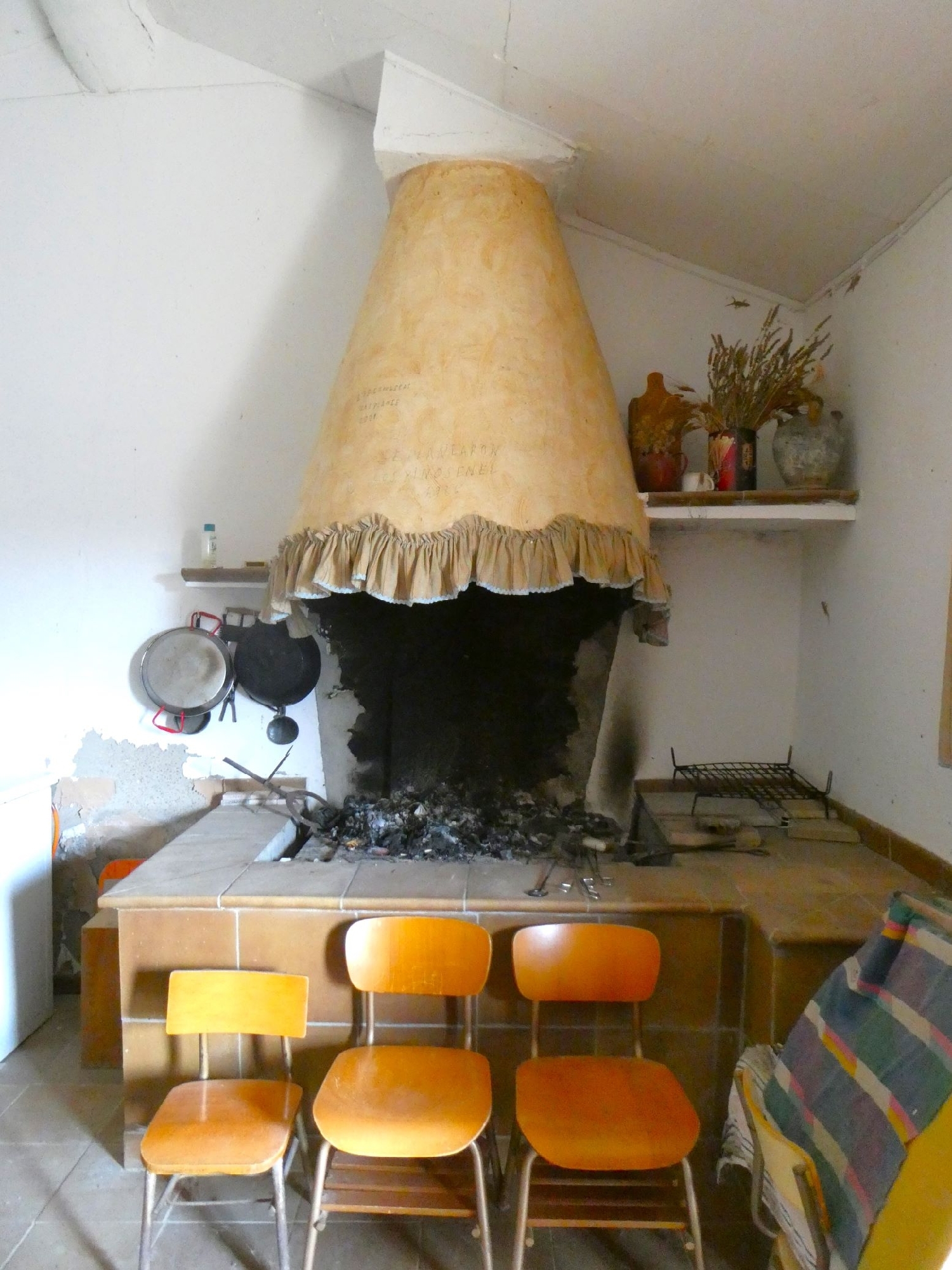  for sale country house Caspe Bajo Aragón-Caspe 12