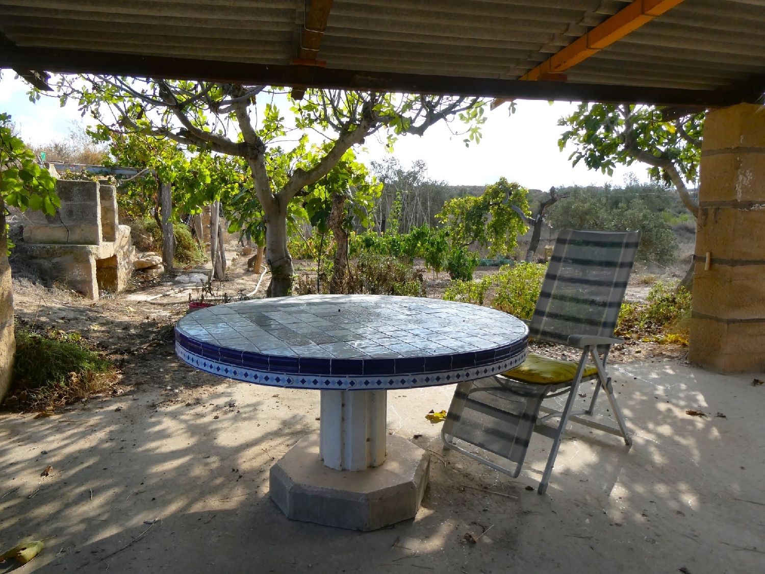  for sale country house Caspe Bajo Aragón-Caspe 5