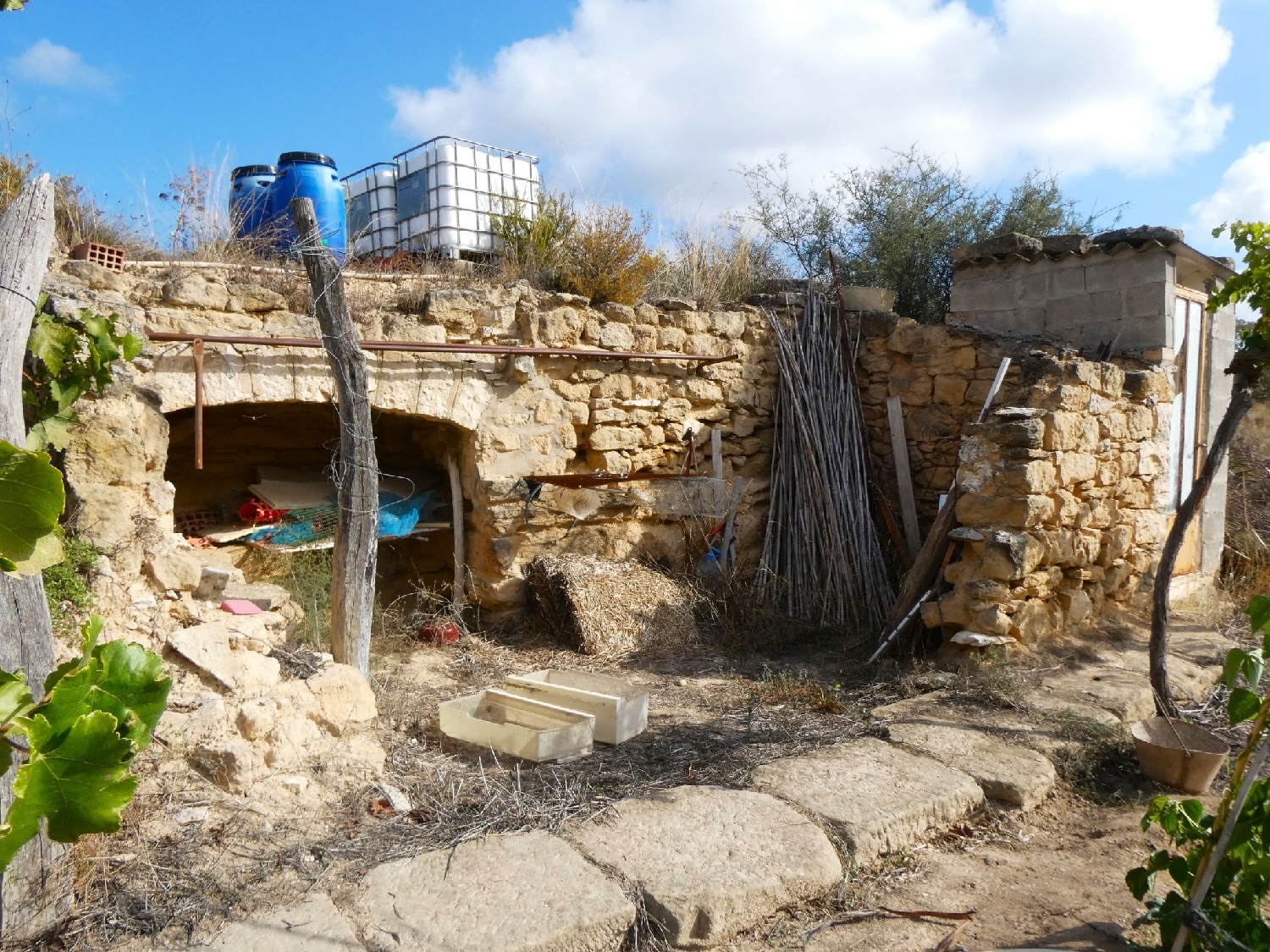  for sale country house Caspe Bajo Aragón-Caspe 15