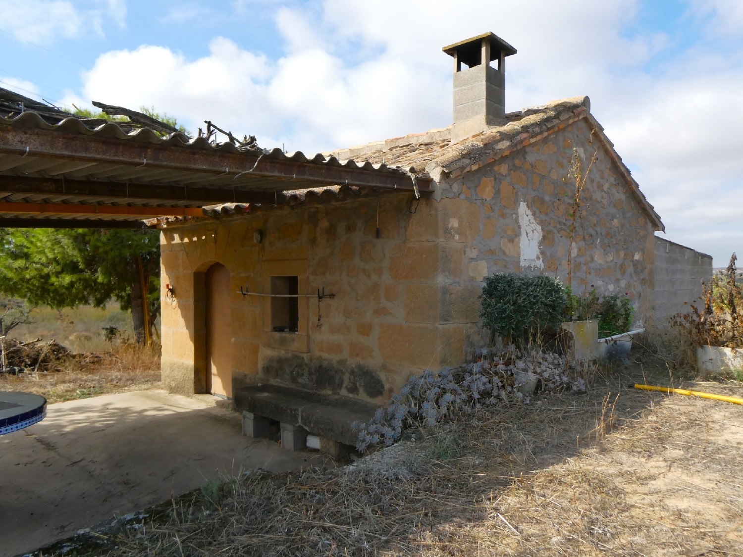  for sale country house Caspe Bajo Aragón-Caspe 4