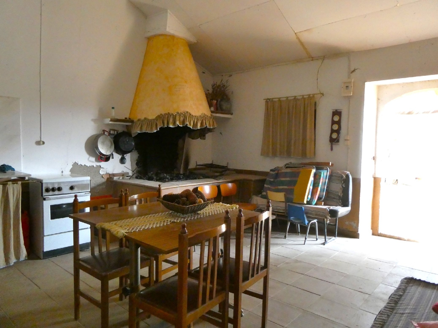  for sale country house Caspe Bajo Aragón-Caspe 10
